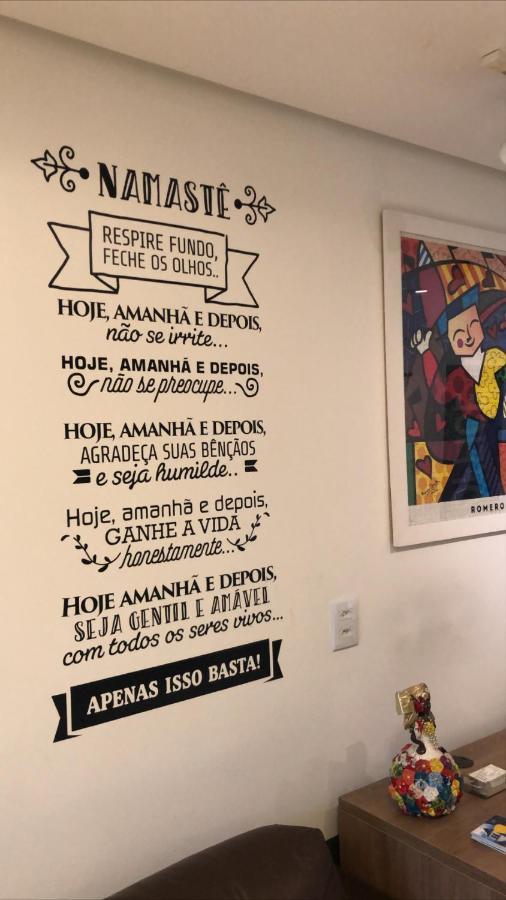 Anhembi Hostel São Paulo Exterior foto